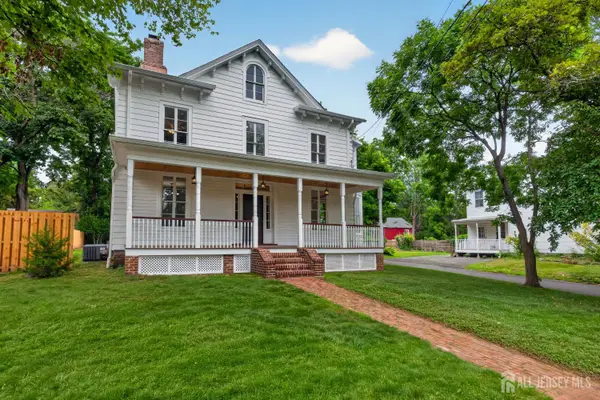 -23 Amwell Road, Millstone, NJ 08844