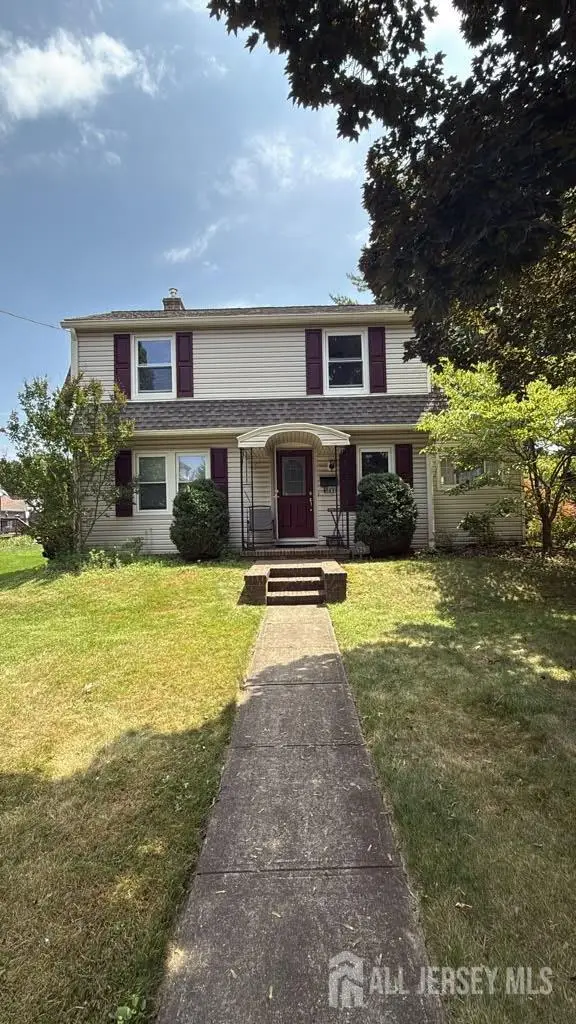 -520 Winsor Street, Bound Brook, NJ 08805 - #1