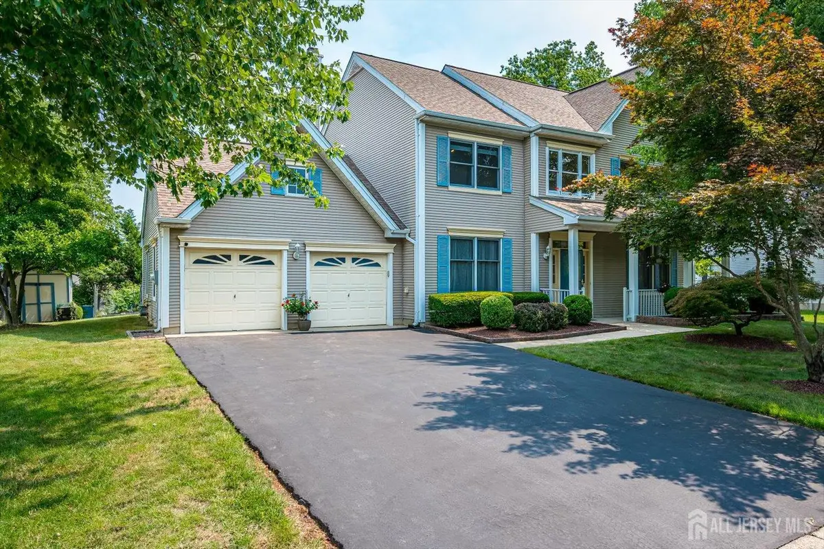 -11 Lafayette Drive, Kendall Park, NJ 08823 - #1