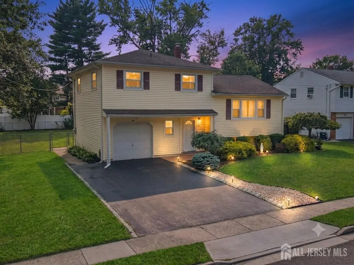 -66 Janice Drive, Spotswood, NJ 08884 - #1