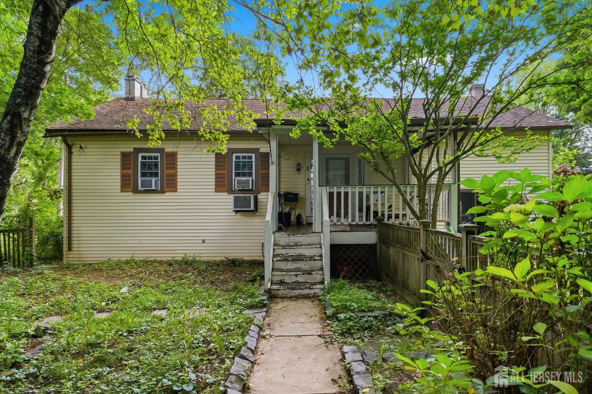 -43 1/2 Carlton Avenue, Washington, NJ 07882 - #1