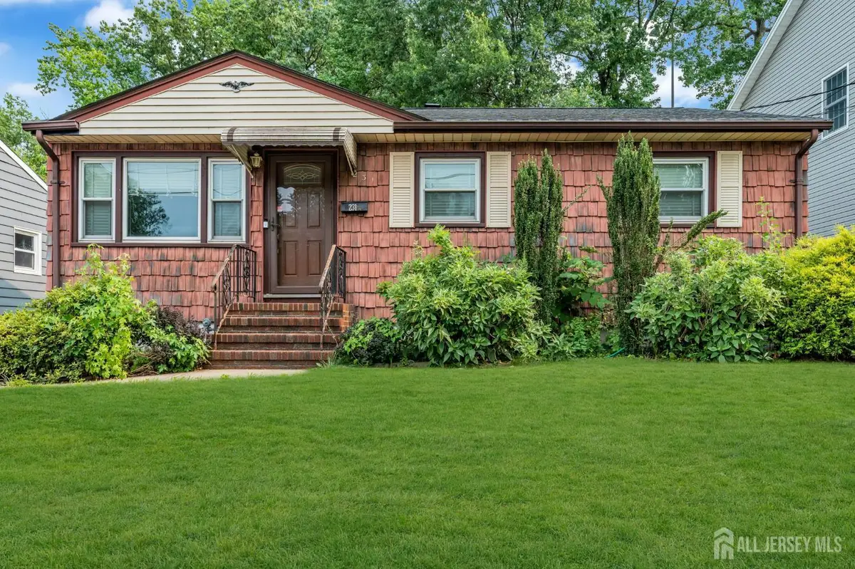 -231 Temple Way, Colonia, NJ 07067 - #1