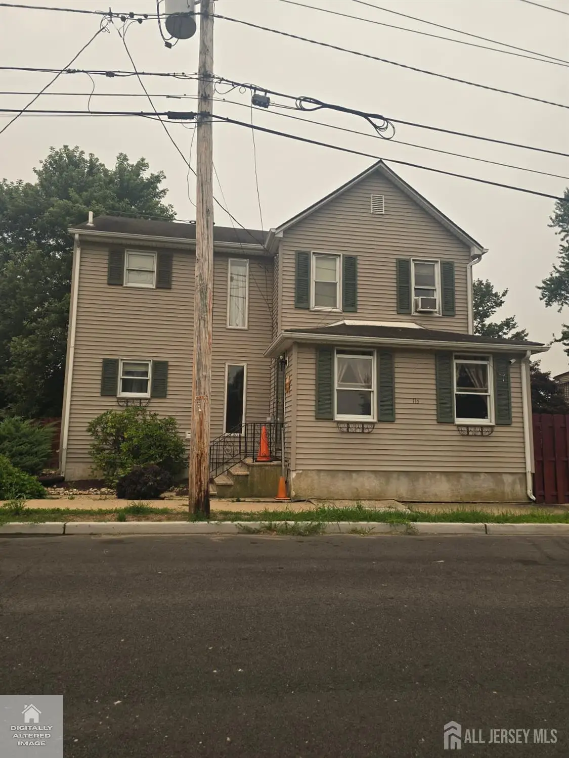 -113 Ruskin Avenue, Hamilton, NJ 08610 - #1