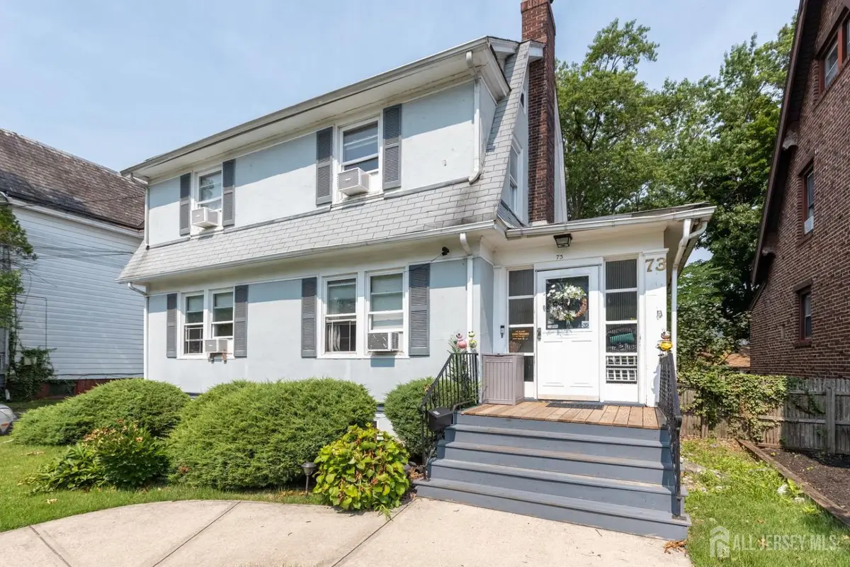 -73 Nichol Avenue, New Brunswick, NJ 08901 - #1