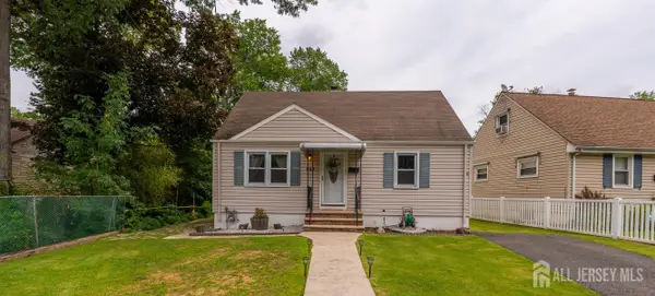 -225 Linden Avenue, Rahway, NJ 07065