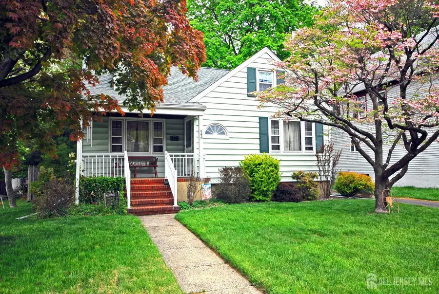 -346 Walnut Street, Dunellen, NJ 08812 - #3