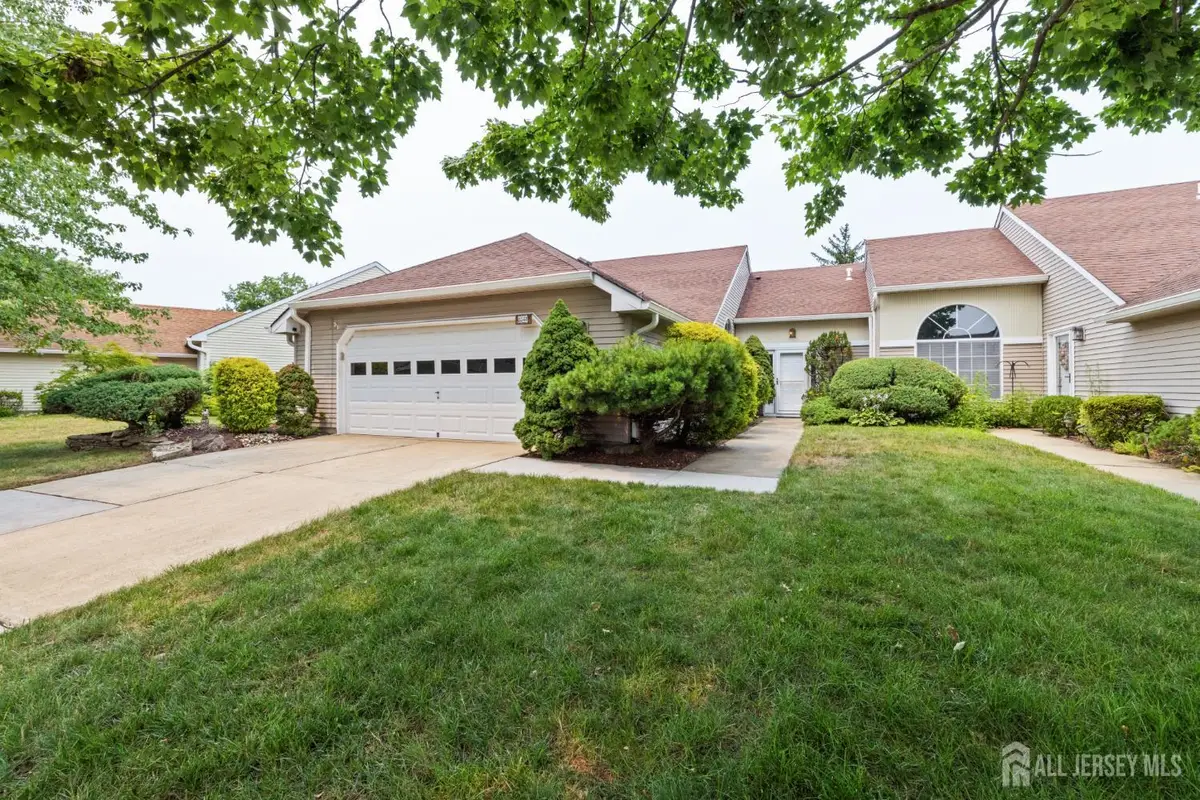 -834 Vail Road #A, Monroe, NJ 08831 - #1