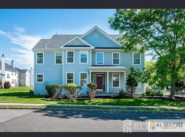 -31 Orchid Drive, Plainsboro, NJ 08536