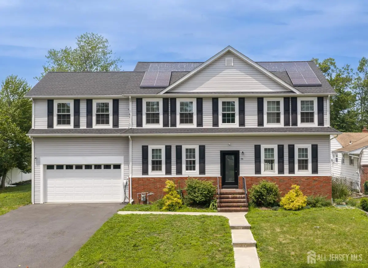 -26 Morris Avenue, Edison, NJ 08837 - #1