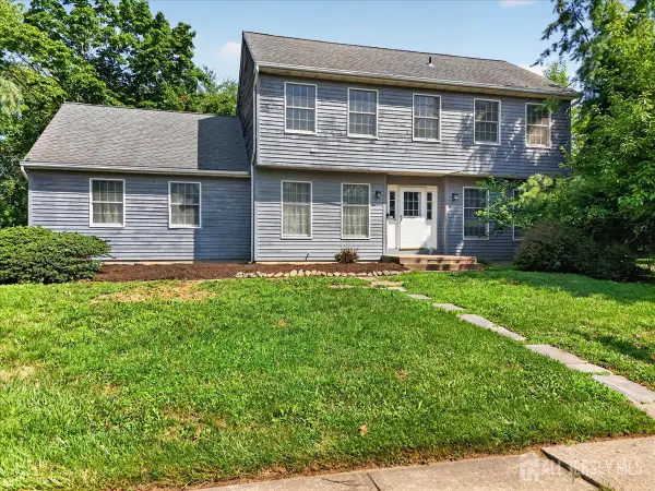 -1 Dutchess Lane, South Brunswick, NJ 08810