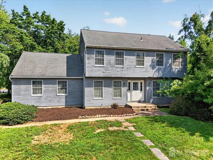 -1 Dutchess Lane, Dayton, NJ 08810 - #2