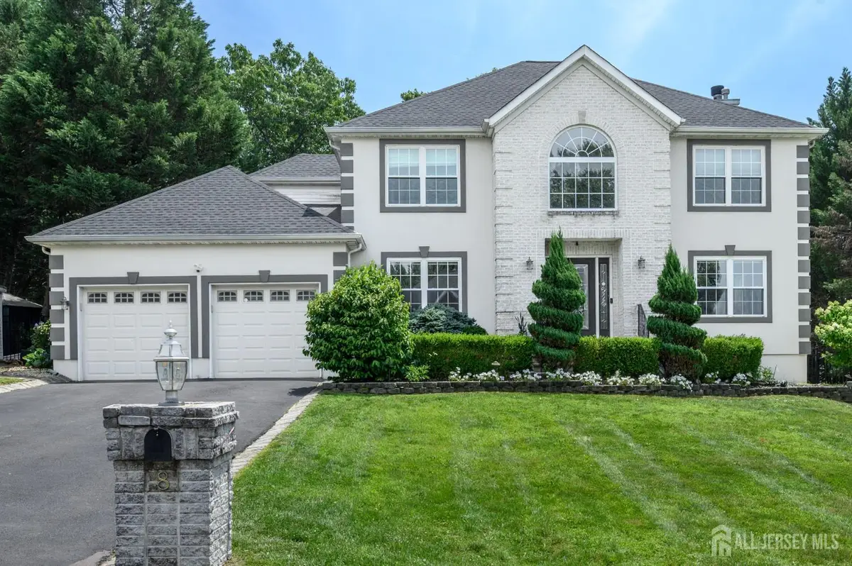 -8 Cecilia Court, Howell, NJ 07731 - #1