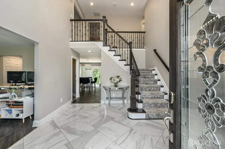 -8 Cecilia Court, Howell, NJ 07731 - #3