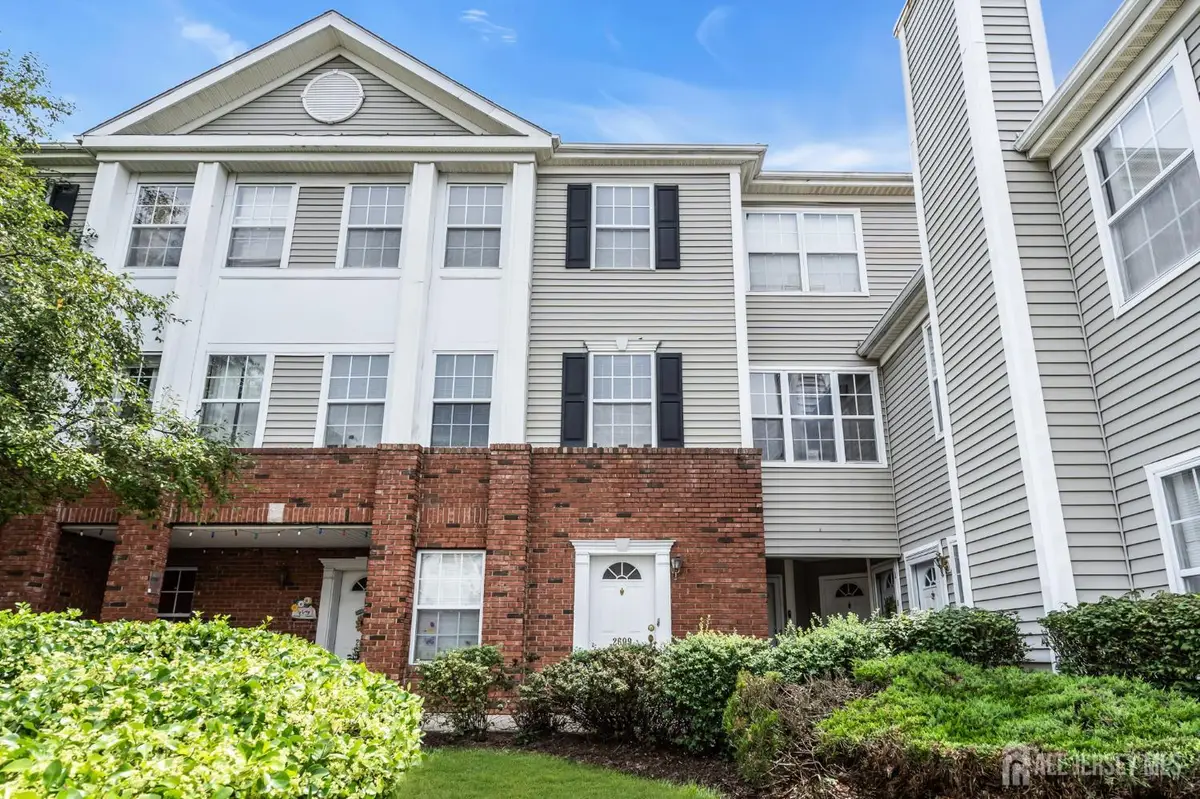-2609 Ridgeview Court, Parlin, NJ 08859 - #1