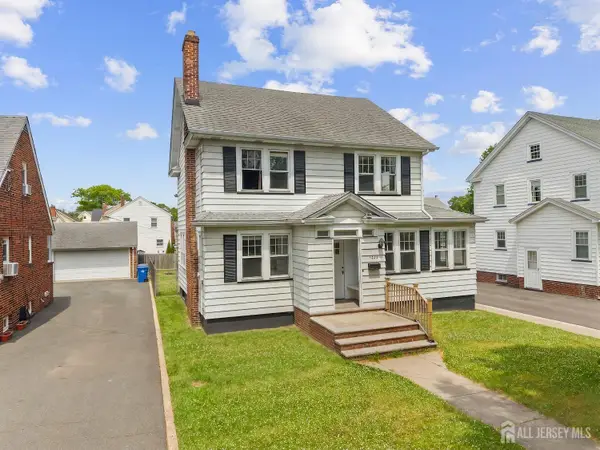 -1029-1031 Kipling Road, Elizabeth, NJ 07208
