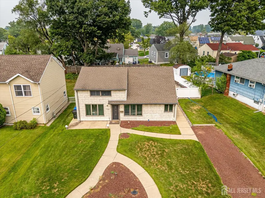 -106 Washington Avenue, Iselin, NJ 08830 - #2