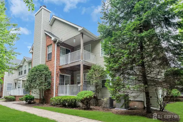 -299 Vasser Drive, Piscataway, NJ 08854