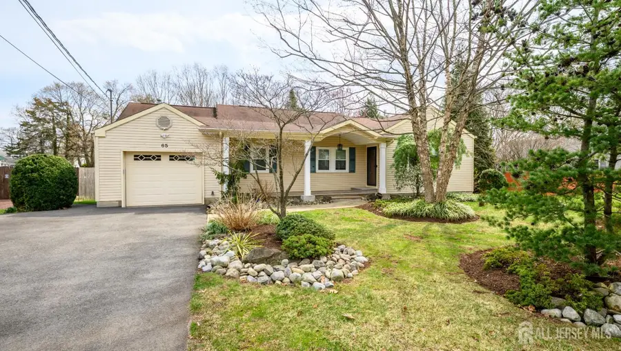 -65 Wilson Road, Franklin, NJ 08873 - #2