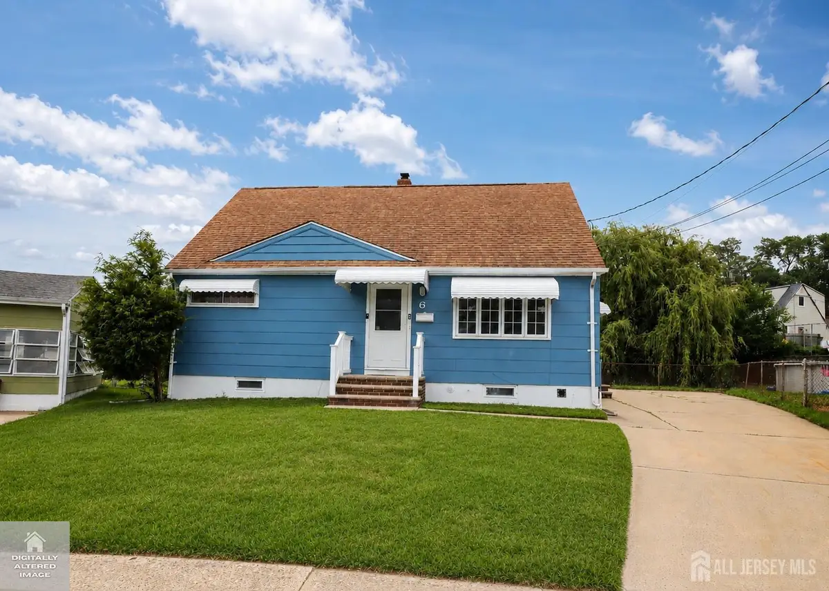 -6 Jasko Court, South Amboy, NJ 08879 - #1