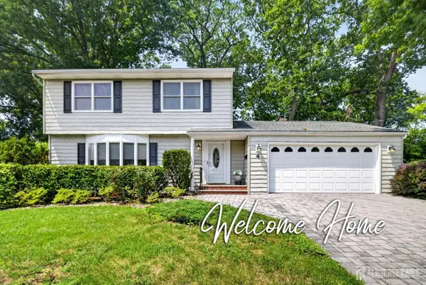 -4 Darby Road, East Brunswick, NJ 08816