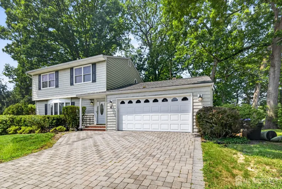 -4 Darby Road, East Brunswick, NJ 08816 - #2