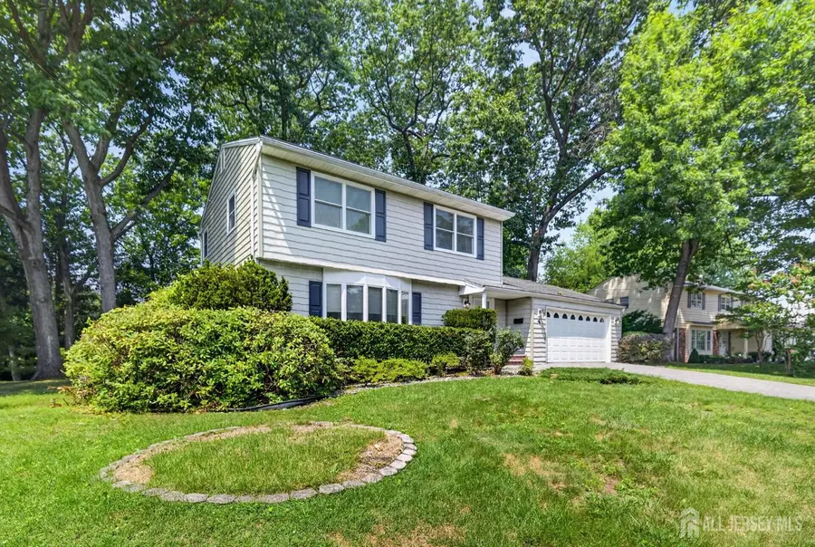 -4 Darby Road, East Brunswick, NJ 08816 - #3