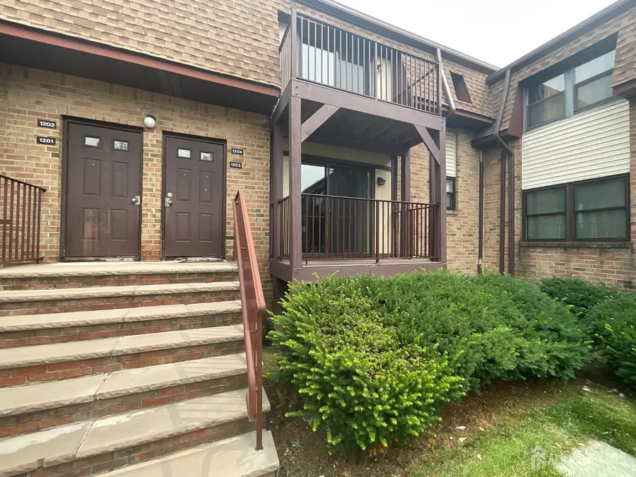 -1203 N Oaks Boulevard, North Brunswick, NJ 08902 - #2