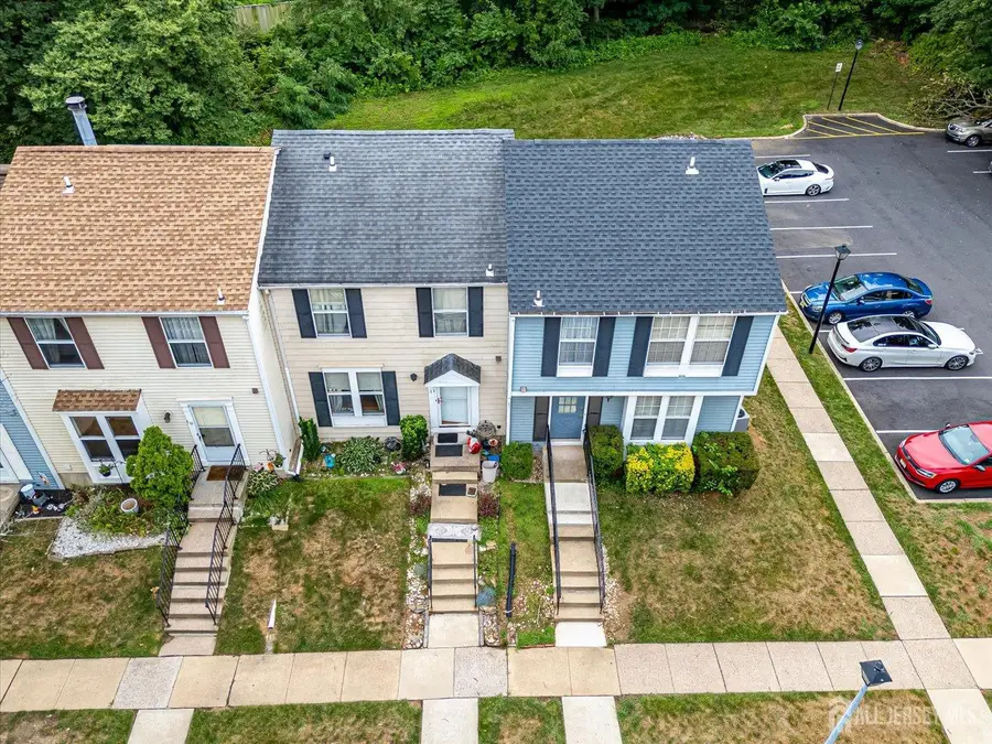 -12 S Hill Drive, Hamilton, NJ 08610 - #3