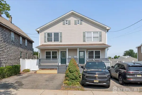 -155 Emerson Street, Carteret, NJ 07008
