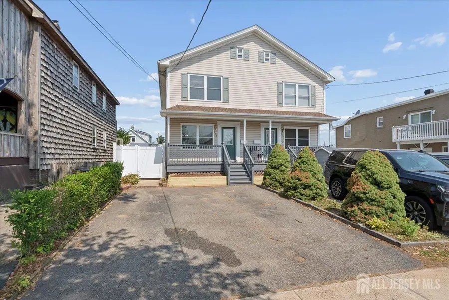 -155 Emerson Street, Carteret, NJ 07008 - #2