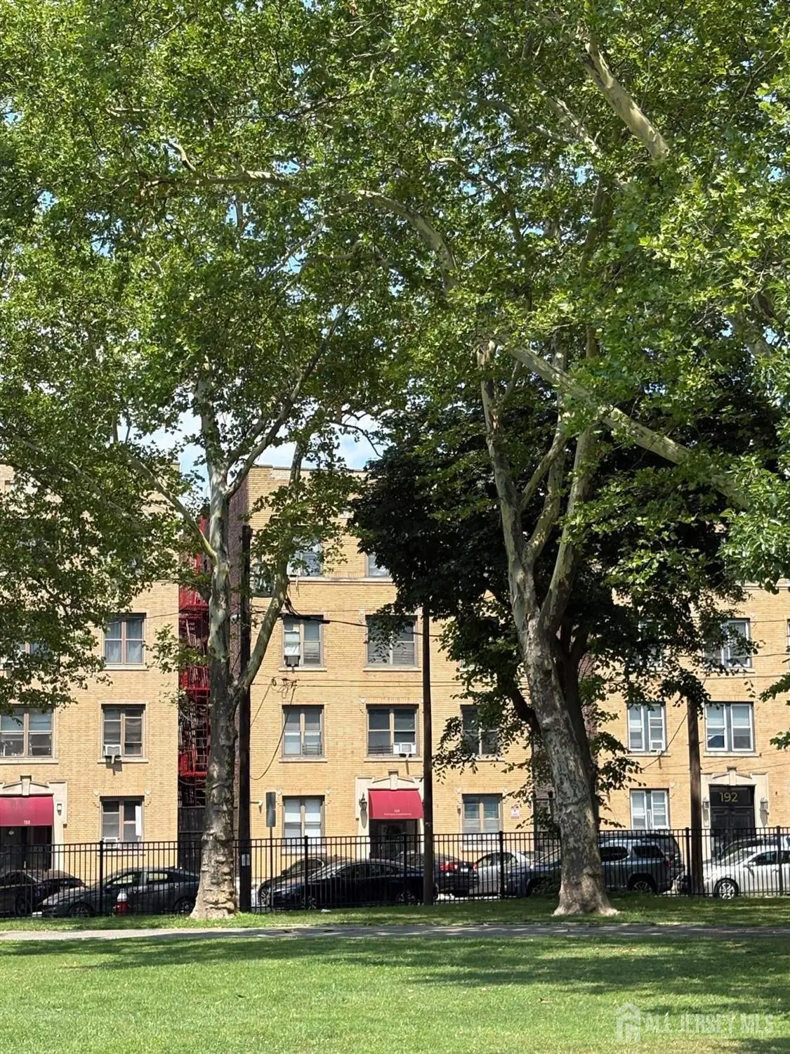 -194 Kensington Avenue #303, Jersey City, NJ 07306 - #1