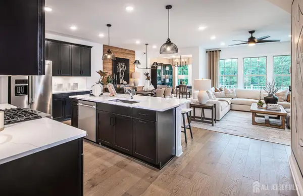 -9 Ruddick Drive, South Brunswick, NJ 08852
