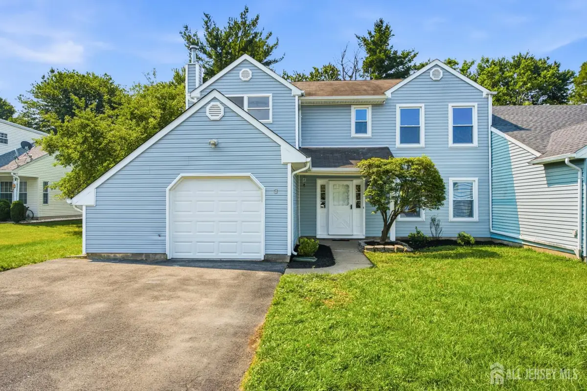 -3 Karnell Court, Edison, NJ 08820 - #1