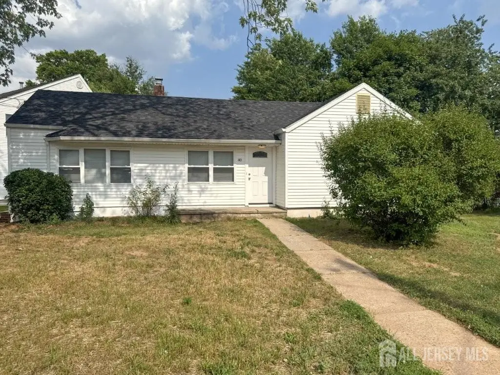 -40 Runyon Avenue, Edison, NJ 08817 - #1