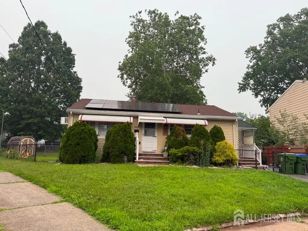 -89 Oak Lane, Edison, NJ 08817 - #1