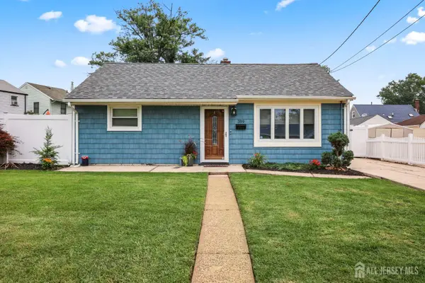 -399 Hudson Boulevard, Avenel, NJ 07001