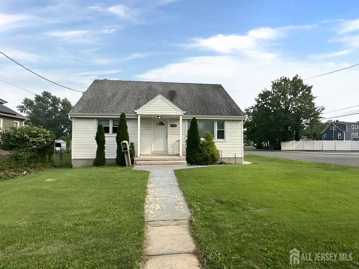 -796 Hamilton Street, East Franklin, NJ 08873 - #1
