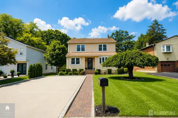 -1731 Holly Road, North Brunswick, NJ 08902