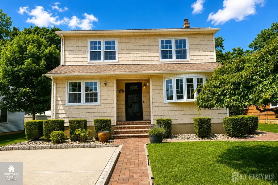 -1731 Holly Road, North Brunswick, NJ 08902 - #2