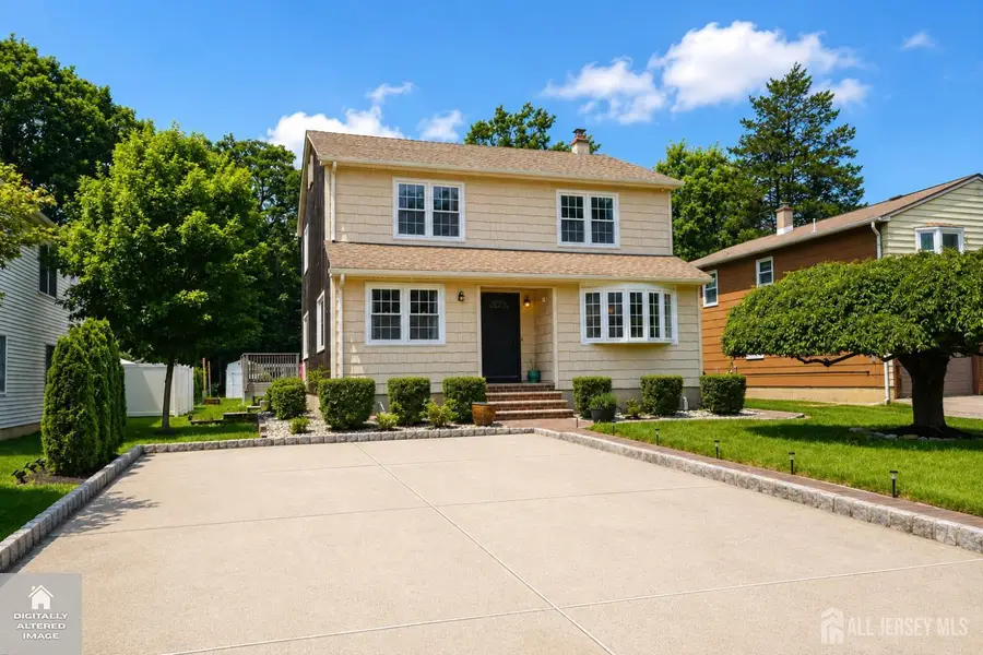 -1731 Holly Road, North Brunswick, NJ 08902 - #3