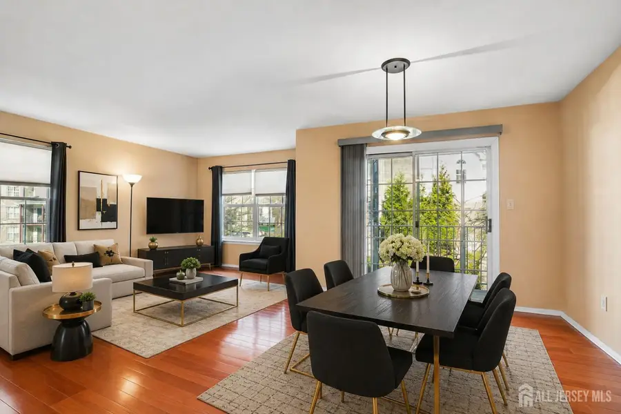 -216 Copeley Way, North Brunswick, NJ 08902 - #2