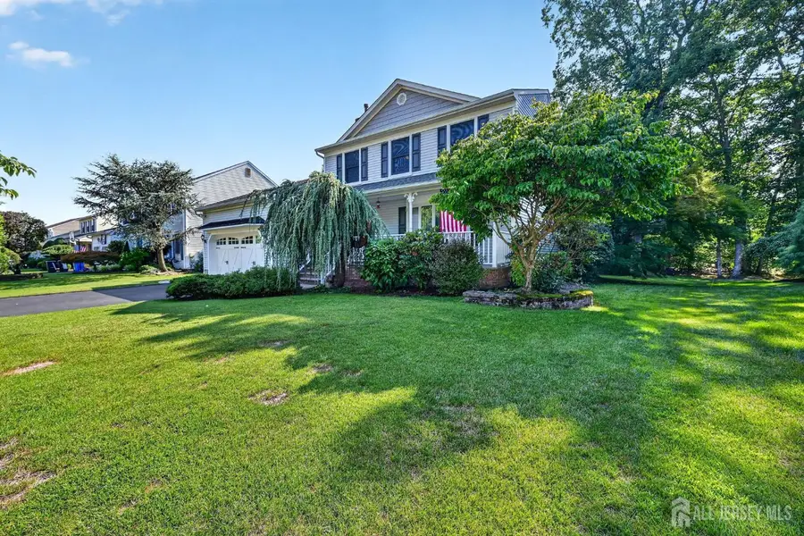 -111 Szymanski Drive, Spotswood, NJ 08884 - #3