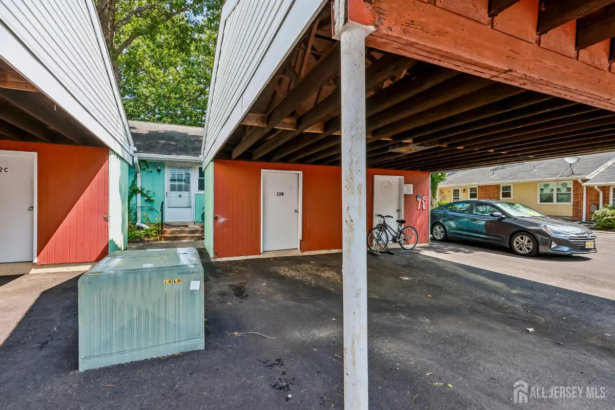 -52 Cambridge Court #B, Lakewood, NJ 08701 - #1