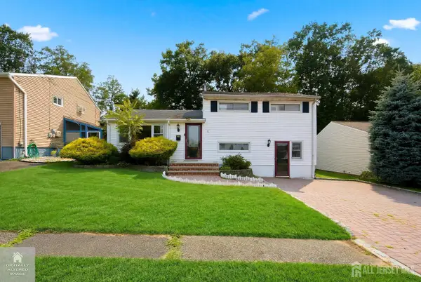 -51 Haven Terrace, Sayreville, NJ 08859