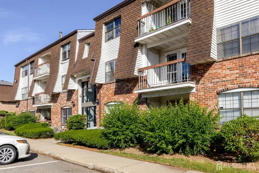 -606 Green Hollow Drive, Iselin, NJ 08830 - #2