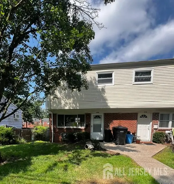 -238 E Inza Street, Highland Park, NJ 08904
