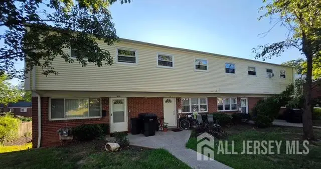 -238 E Inza Street, Highland Park, NJ 08904 - #3