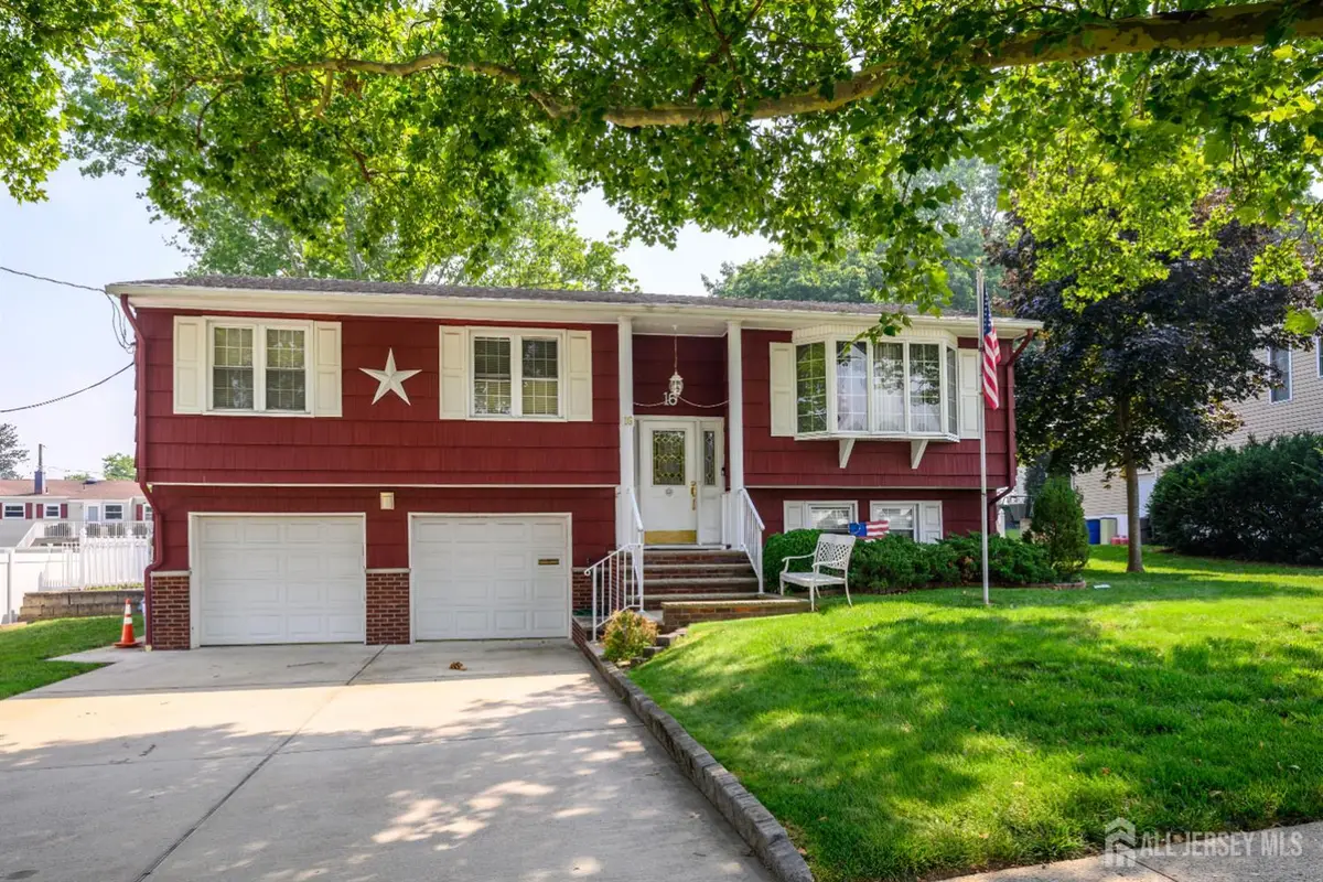 -16 Sheinfine Avenue, South River, NJ 08882 - #1