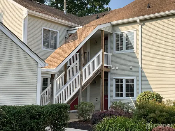 -81 Winthrop Road #C, Monroe, NJ 08831