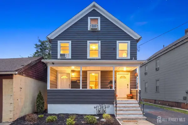 -56 Grant Avenue, Carteret, NJ 07008